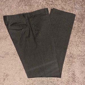 Banana republic slim fit chino pants 34x36